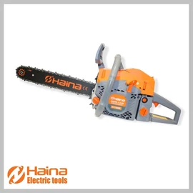 Haina Benzines Láncfűrész 73cc 6,2 lóerő H-7300R