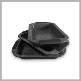 BERGHOME LINE - 3 Részes tepsi szett - SR-1280