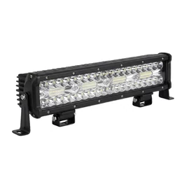 240W Univerzális LED Munkalámpa és Fényhíd