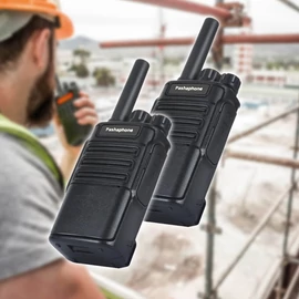 Walkie-talkie WT-318