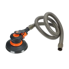 Black pneumatikus excentercsiszoló 150mm - 42521