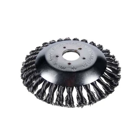 Black fonott drótkorong fűkaszára 150mm - 53091