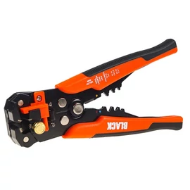 Black blankoló fogó 19600