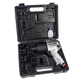 Black pneumatikus ütvecsavarozó 12203