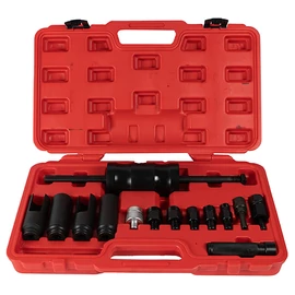 Black injektor kiszedő 14db-os készlet - 14044