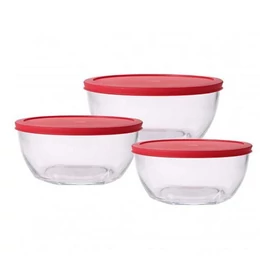 Bergner keverőtál szett BG5723