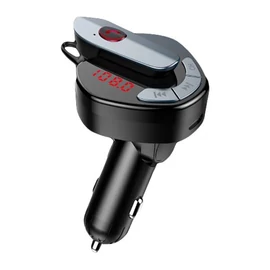 Manager Autós fm transmitter holm6842
