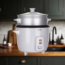 ACTIVER Rizsfőző ARC3 0.6L 300W 14019501