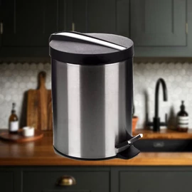 BANKETT SOLISTE szemetes 20L 481116202-A