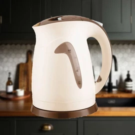 ACTIVER Műanyag vízforraló CARLET 1,7l 14011013