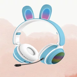 Bunny vezeték nélküli fejhallgató ST81M