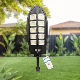 Solar utcai lámpa W788B-5