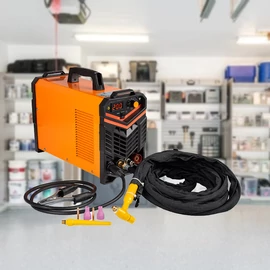 HEIMWERK 200TMA, AWI Inverteres hegesztő