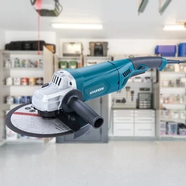 Hyundai HYD-82302B Sarokcsiszoló 230 mm, 2200W