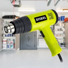 Ryodel hőlégfúvó pisztoly 2000W RY3005