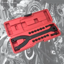 Ha-1418 Vezérmű fogaskerék lazító Vezérlésrögzítő