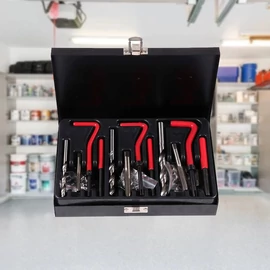 Flinke 98 Részes Menetjavító Készlet FK-90098