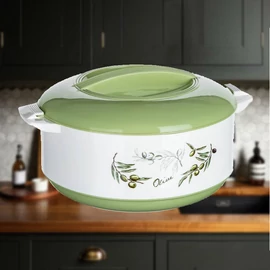 Banque termosz edény OLIVES 1,5 l 15975115