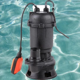 Búvárszivattyú 450W TO-79880