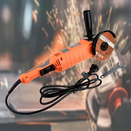 Haina Flex H-2013B 1200W fordulatszabályzós 