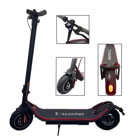 E-scooter elektromos roller 