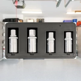 TŐCSAVAR KIHAJTÓ KÉSZLET YT-0620