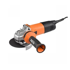 AEG Sarokcsiszoló 1000 W  WS10-125