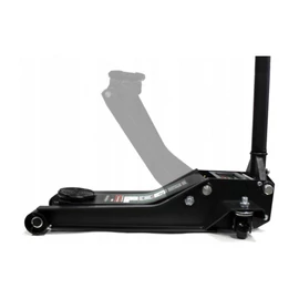 Deutsche Stahl 3 tonnás emelő