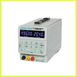 Yihua YH3005D Intelligens Programozható Labortápegység M191