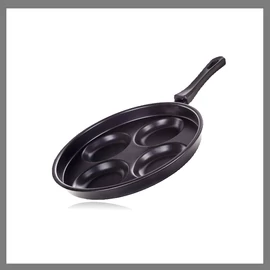 Palacsinta sütő 4 részes APETIT  19FP184L-B