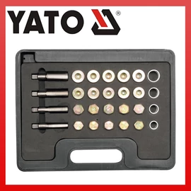 YATO OLAJTEKNŐ JAVÍTÓ KÉSZLET YT-1757