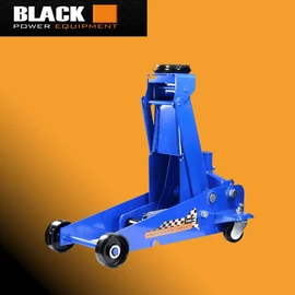 Black pro alacsony profilú 3T krokodil emelő 14307