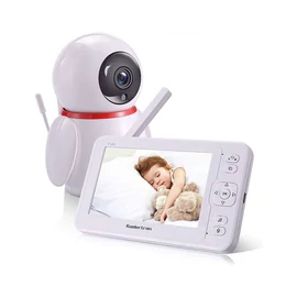 Baby monitor 5