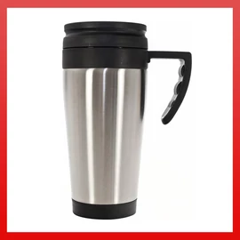 BANQUET  utazó bögre ACCENT 450 ml 48TSP7014-Z