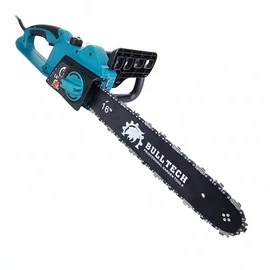 BullTech kézi elektromos láncfűrész BT-1250