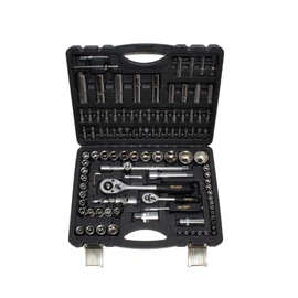 Procraft 108 darabos professzionális csőkulcs készlet  WK-108