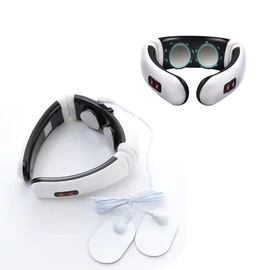 Elektromágneses pulzáló nyakpárna HX-5880