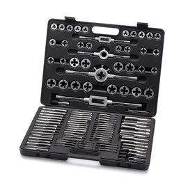 Flinke 110db-os menetmetsző készlet FK-MM-1050