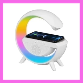 LED Wireless töltős hangszóró XM-11