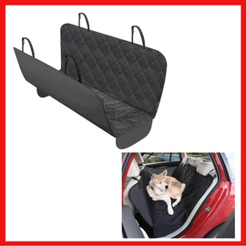 Autóülés védő huzat kutyáknak 137x146cm PRIME EAR 04131