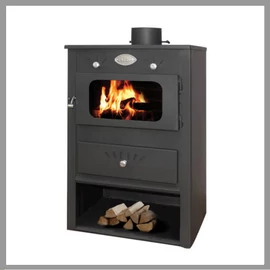 Hunor VR9 vízteres kandalló VIKO-KAND-023