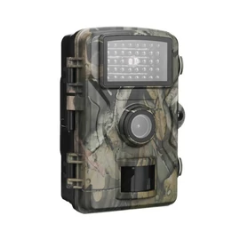 BR9 vezeték nélküli vadkamera - holm7406