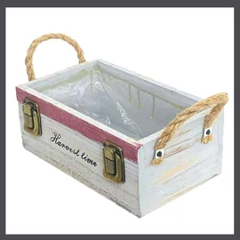 Kaspó Harvest time 140-W-302/S