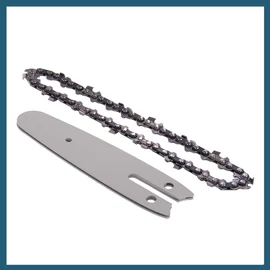 Lánc+láncvezető HYD-7090 típushoz