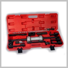 Haina HA-6009 Csúszókalapácsos Karosszéria Egyengető 13-részes MG50145