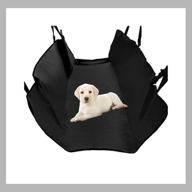 Védőhuzat autóba, kutyákhoz macskákhoz 15385