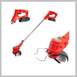 Kiyoshi 24V akkus szegélynyíró XH901