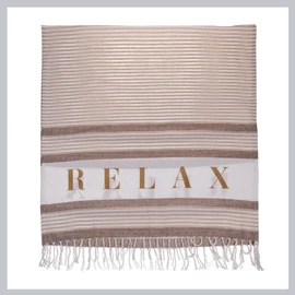 Hamam óriás törölköző szaunához/strandra 