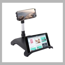 Telefon és tablet tartó állvány 04125