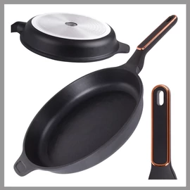 Tapadásmentes XL serpenyő 28cm 07152
